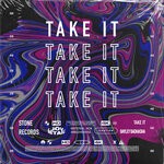 cover: Bayley Badhasha - Take It