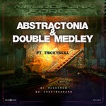 cover: Absractonia|Double Medley|Trickyskill - Pandorum, Spectrograph