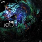 cover: Niallo - Unsettle EP