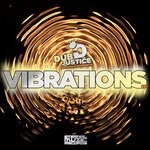 cover: Dub Justice - Vibrations