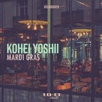 cover: Kohei Yoshii - Mardi Gras