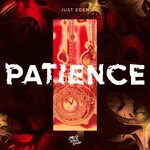 cover: Just Eden - Patience