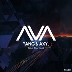 cover: Axyl|Yang - See The End