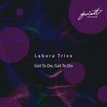 cover: Labora Trixx - Got To Do, Got To Do