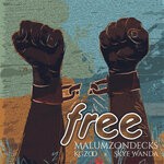 cover: Kgzoo|Skye Wanda|Malumz On Decks - Free