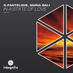 cover: G.pantelidis|Maria Bali - In A State Of Love