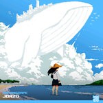 cover: Jonzo - Dreamscape