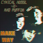 cover: Cynical Rude Boy - Make Way