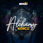 cover: Kosto - Alchemy