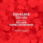 cover: Dave Leck - Elevate