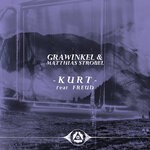 cover: Grawinkel|Matthias Strobel - Kurt