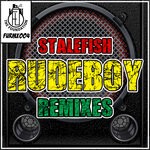 cover: Stalefish|Subtifuge|T-kay|Veak - Rudeboy Remixes