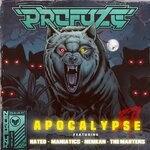 cover: Profuze - Apocalypse EP