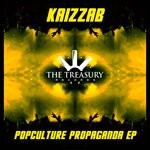 cover: Kaizzab - Popculture Propaganda