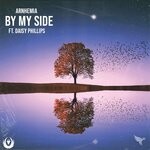 cover: Daisy Phillips - By My Side