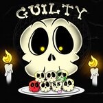 cover: Jessie The Skeleton - Guilty & Obsessions