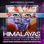 cover: Ricky Kej|Stewart Copeland - Himalayas (Tulip Tiger Remix)