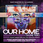 cover: Ricky Kej|Stewart Copeland - Our Home (Giant Monsters On The Horizon Remix)