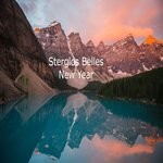 cover: Stergios Belles - New Year