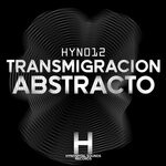 cover: Abstracto - Transmigracion EP