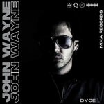 cover: Dyce - John Wayne