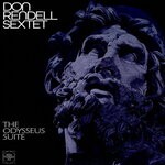 cover: Don Rendell Sextet - The Odysseus Suite