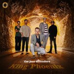 cover: The Jazz Defenders - King Phoenix