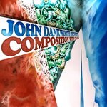 cover: The John Dankworth Orchestra - Composition With Colour