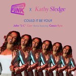 cover: Cassie Rytz|Kathy Sledge|Operation Funk - Could It Be You? (John "J-C" Carr Remix)