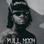 cover: D4m $loan - Full Moon