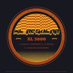 cover: Xl Regular - XL3000