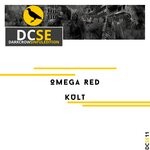 cover: Omega Red - Kult