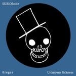 cover: Breger - Unknown Sickness