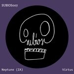 cover: Neptune (za) - Virtus