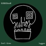 cover: Earl Grau - Jugger