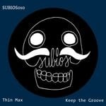 cover: Thin Max - Keep The Groove