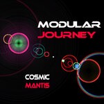 cover: Cosmic Mantis - Modular Journey