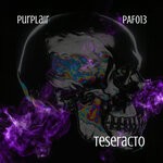 cover: Teseracto - Purplair