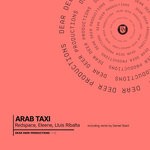 cover: Eleene|Lluis Ribalta|Redspace - Arab Taxi