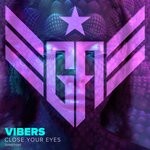 cover: Vibers - Close Your Eyes