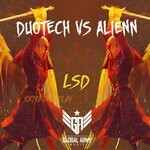 cover: Duotech|Alienn - LSD