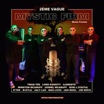 cover: Mystic Firm - 2eme Vague