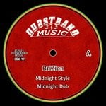 cover: Brizion - Midnight Style