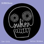 cover: Ian Cris - Astro Nimbus