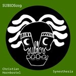 cover: Christian Hornbostel - Synesthesia