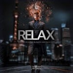 cover: Alex Van Sanders|Stefre Roland - Relax