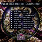 cover: Various - The Dutch Collection