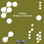 cover: Wally - Wally's Groove