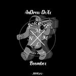 cover: Andrew Dexx - Boombox