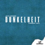 cover: Dj Juan Arango - Dunkelheit